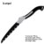 Blade Length 250mm