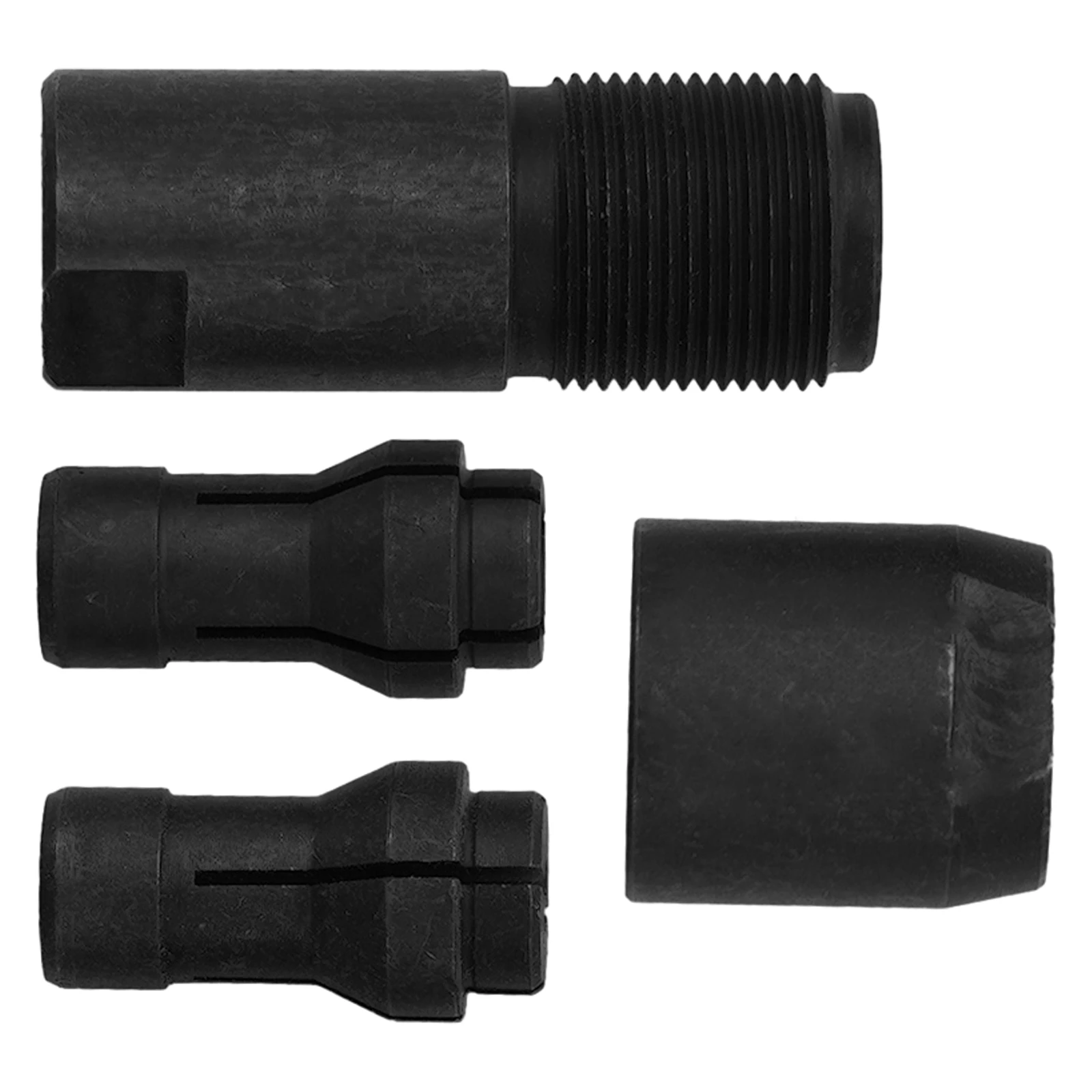 Convertidor de tipo radial a tipo makita, rosca M10, pinza de 3MM y 6MM - Imagen 4