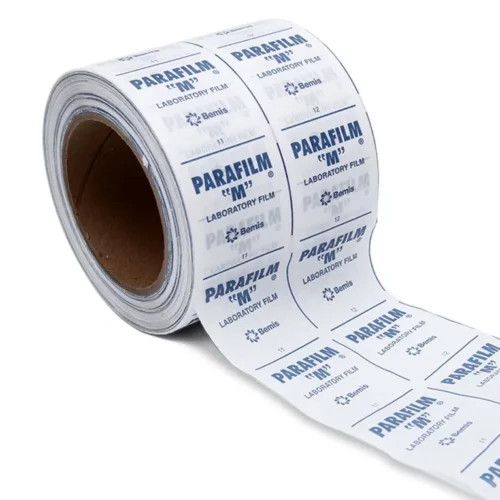 Cinta original PARAFILM de poliamida para injertos de púa 1,3,5 y 10mts