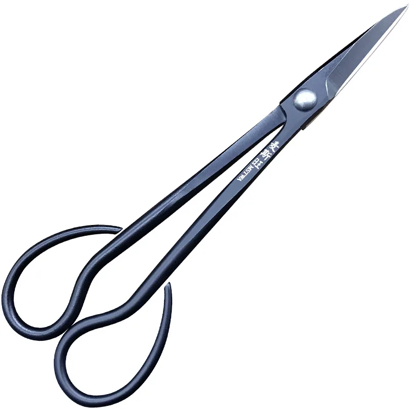 Tijeras de Punta Fina para Bonsái 180mm - Imagen 2