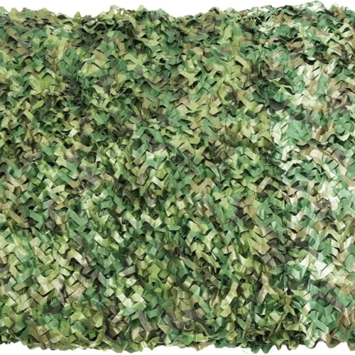 Malla de Camuflaje Grande 8 x 8 m