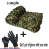 Jungle