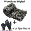Woodland Digital