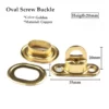 20mm-Golden