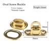 18mm-Golden
