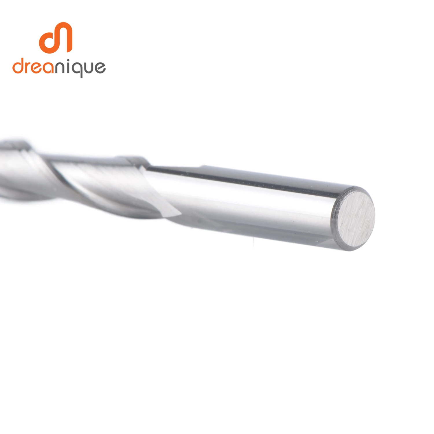 Fresa Esférica Carburo 2 Flautas (R0.5–R4.0) – Para Dremel, Makita y CNC - Imagen 3