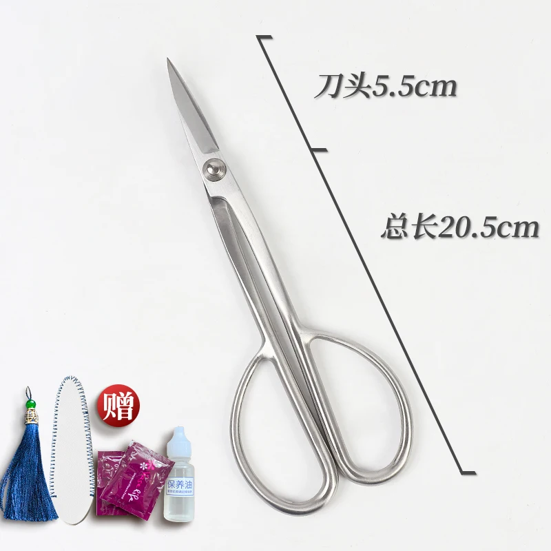 Tijeras Ikebana Japonesas Premium – Acero Japonés Alta Calidad - Imagen 6