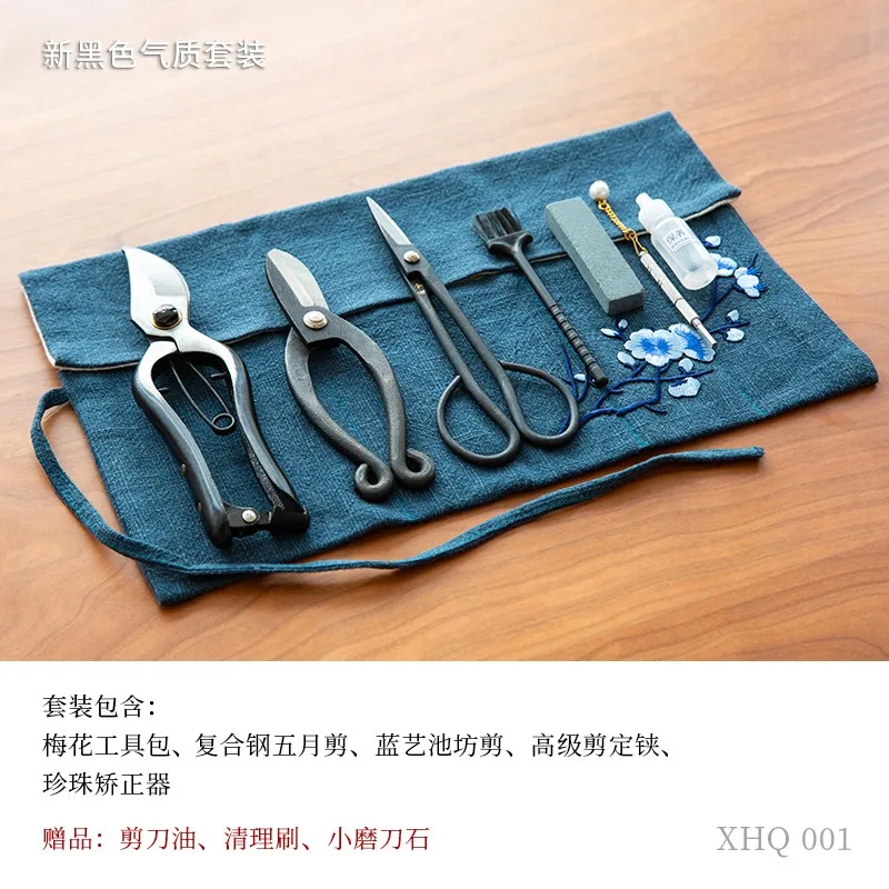 Tijeras Ikebana Japonesas Premium – Acero Japonés Alta Calidad - Imagen 4