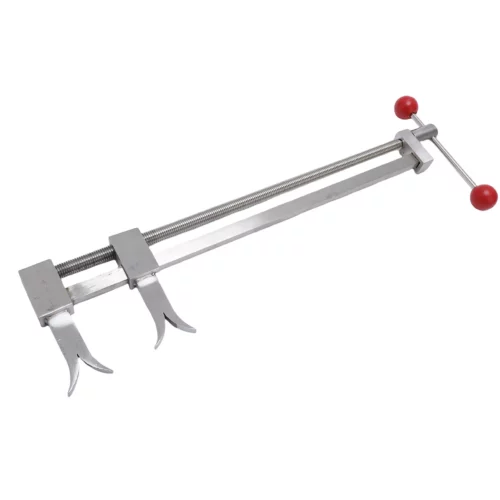 Doblador y Separador de Ramas Bonsái – Acero Inoxidable Premium, Control Preciso