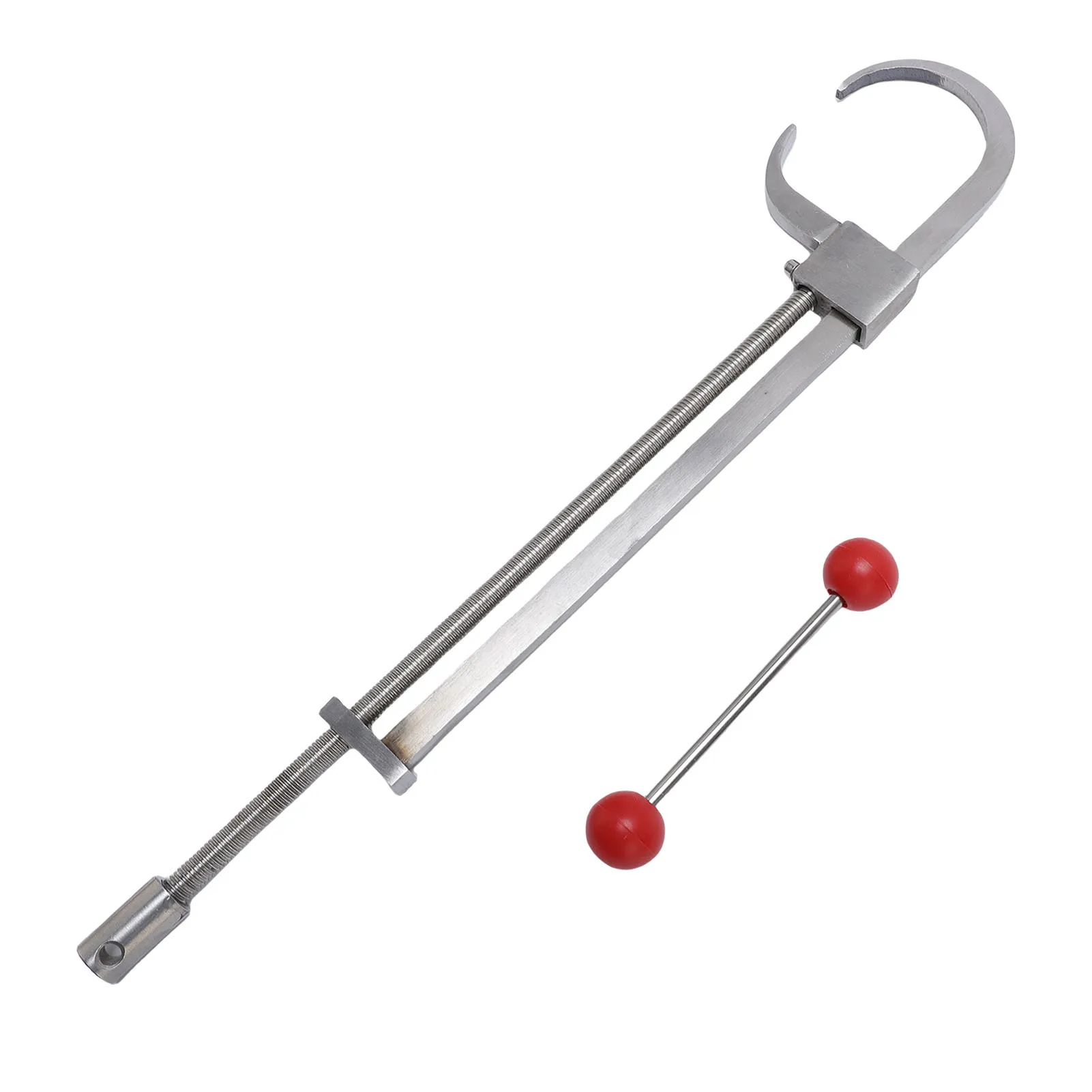 Máquina Dobladora de Ramas Bonsái Acero Inoxidable - Imagen 2