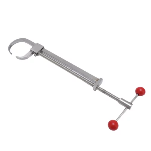 Máquina Dobladora de Ramas Bonsái Acero Inoxidable