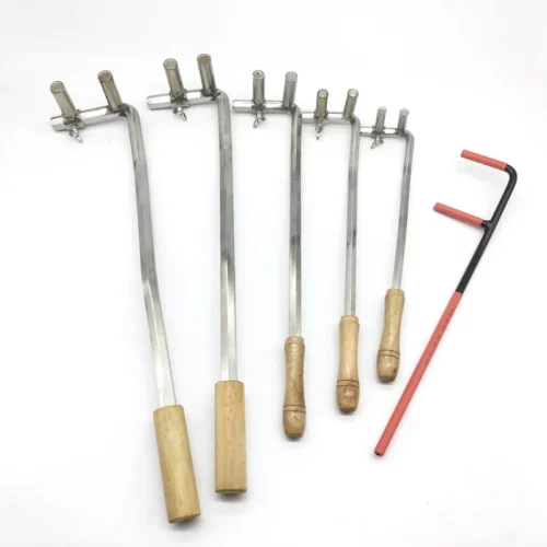 Dobladora de Ramas y Troncos Bonsái – Acero Inoxidable Superresistente