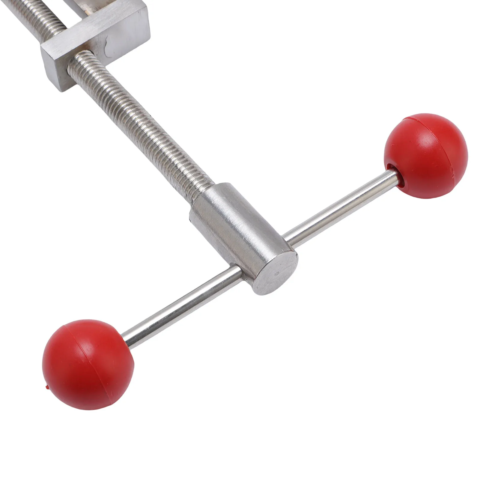 Máquina Dobladora de Ramas Bonsái Acero Inoxidable - Imagen 6