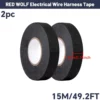 19 mm x 15 m x 2 piezas