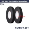 15 mm x 15 m x 2 piezas