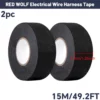 32 mm x 15 m x 2 piezas
