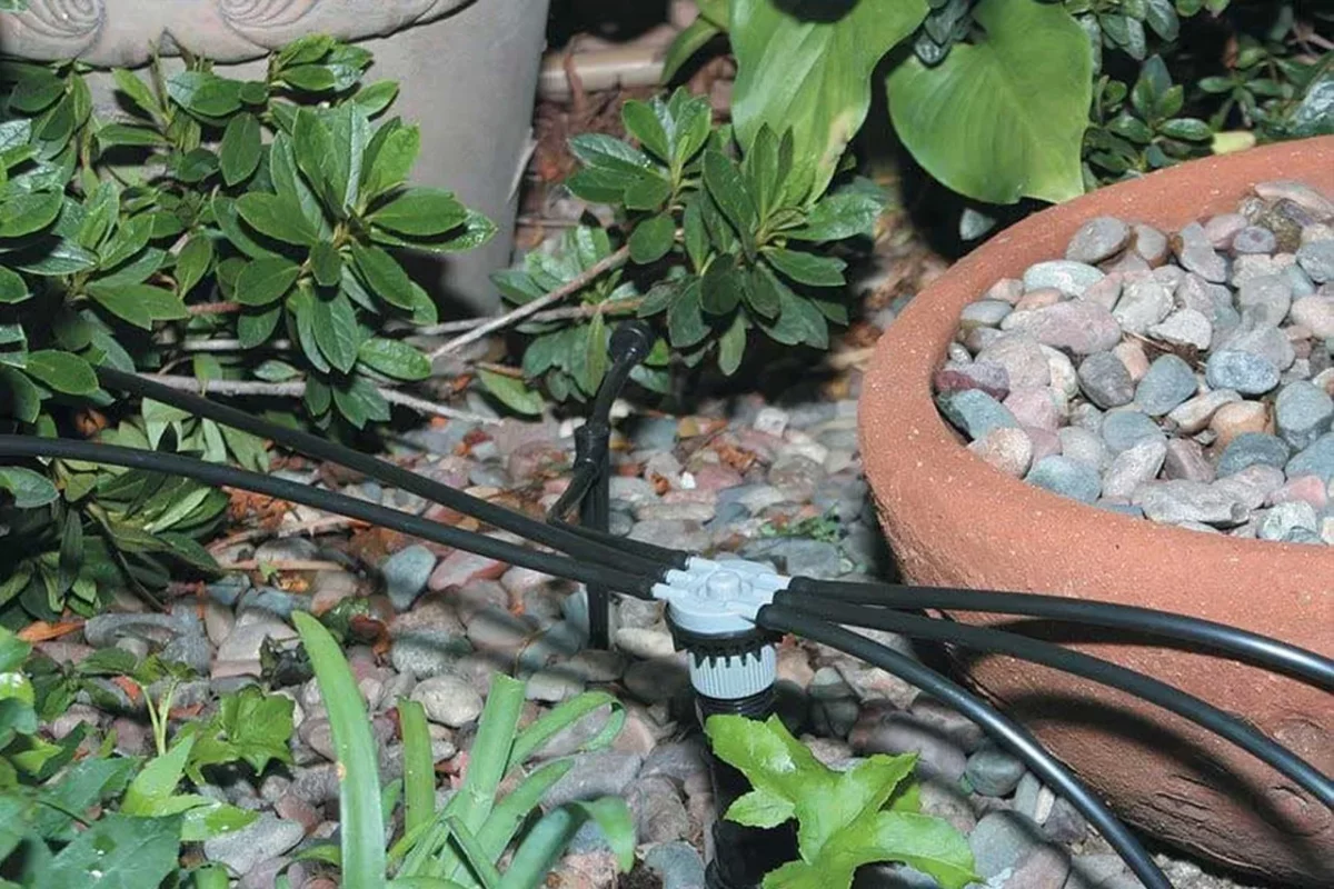 sistemas de riego automaticos para cultivo de precision