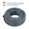 Rx5M Hose-Only