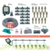 D-15M Kit-Timer