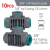 Qx10PCS Joint-Only