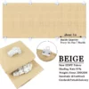 Beige-Buckle