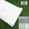 4PIN White Net