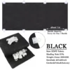 Black-Buckle