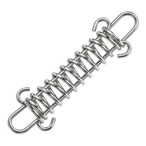 XTREM SPRING TENSIONER - Tensor de Resorte Antiviento para Toldos, Lonas y Velas de Sombra